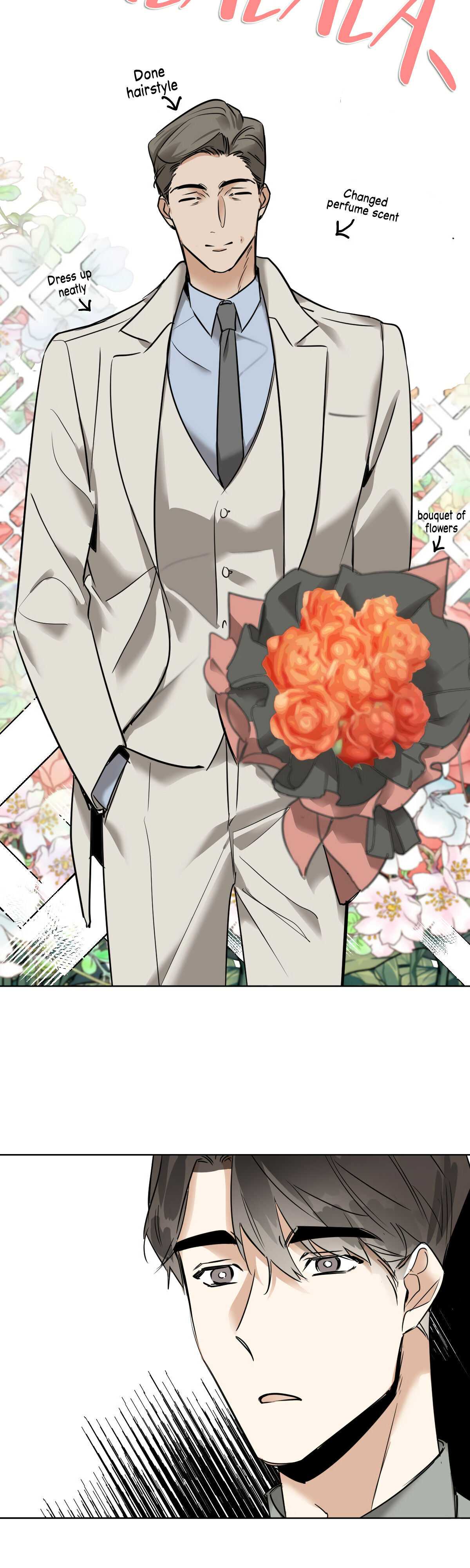 Read Cold-Blooded Beast chapter 23.1 image 24 on Lezhin