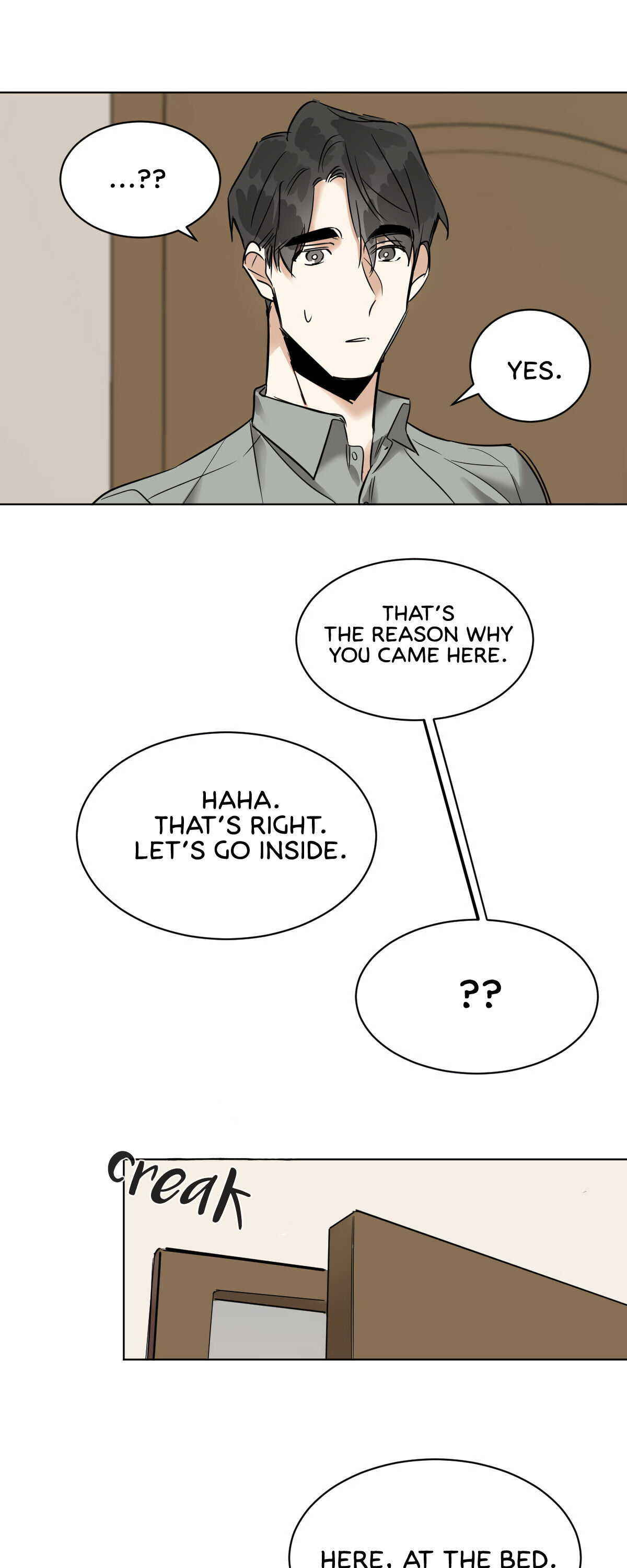 Read Cold-Blooded Beast chapter 23.1 image 28 on Lezhin