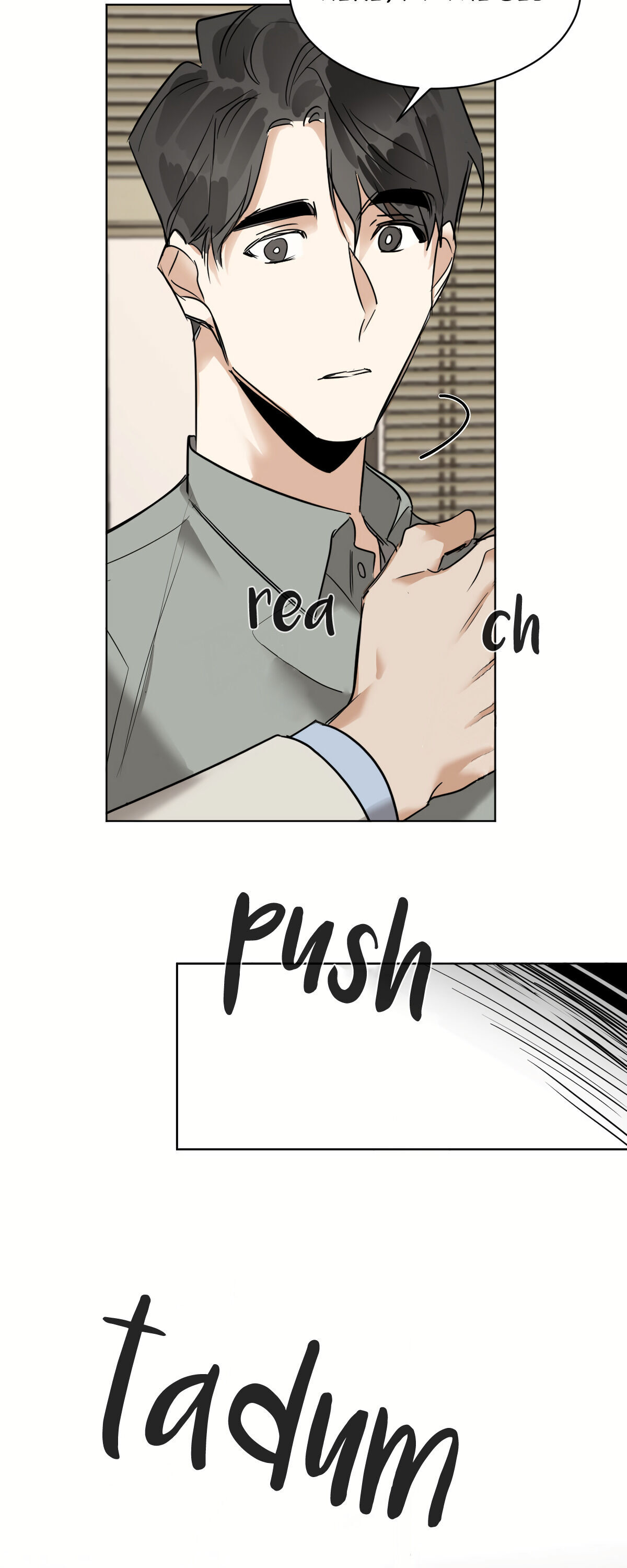 Read Cold-Blooded Beast chapter 23.1 image 29 on Lezhin