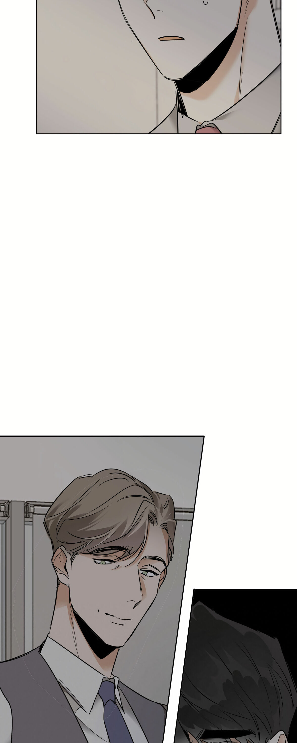 Read Cold-Blooded Beast chapter 23.1 image 7 on Lezhin