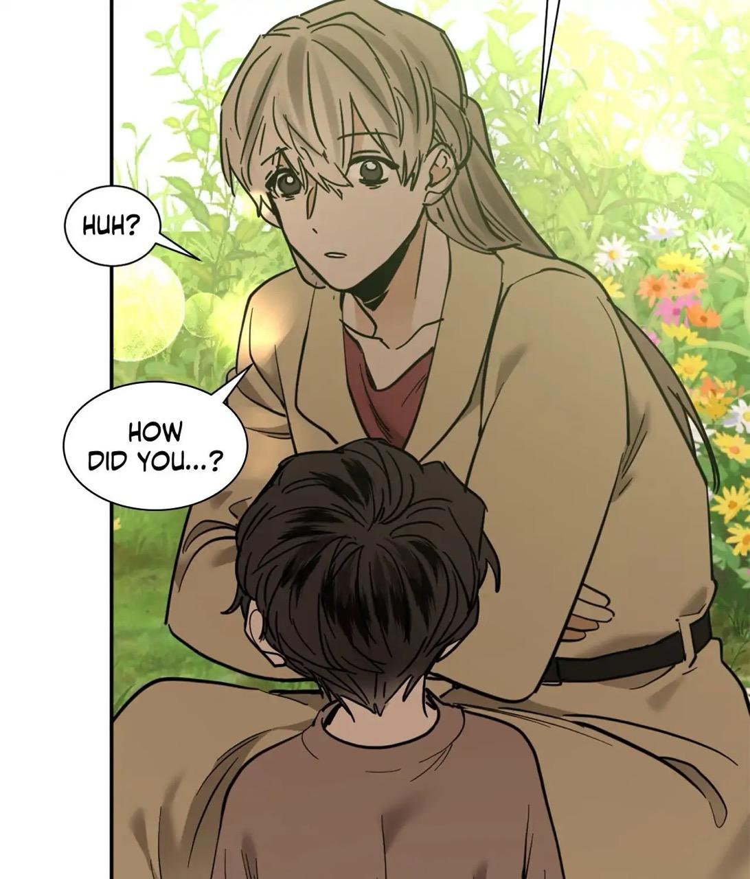 Read Cold-Blooded Beast chapter 23.2 image 18 on Lezhin