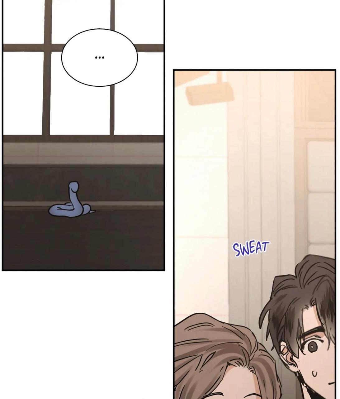 Read Cold-Blooded Beast chapter 23.2 image 2 on Lezhin