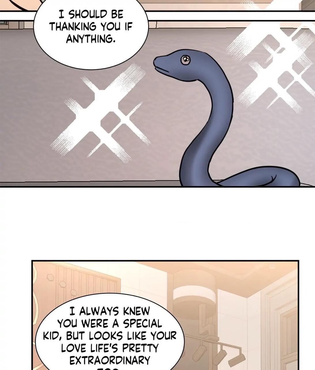 Read Cold-Blooded Beast chapter 23.2 image 23 on Lezhin