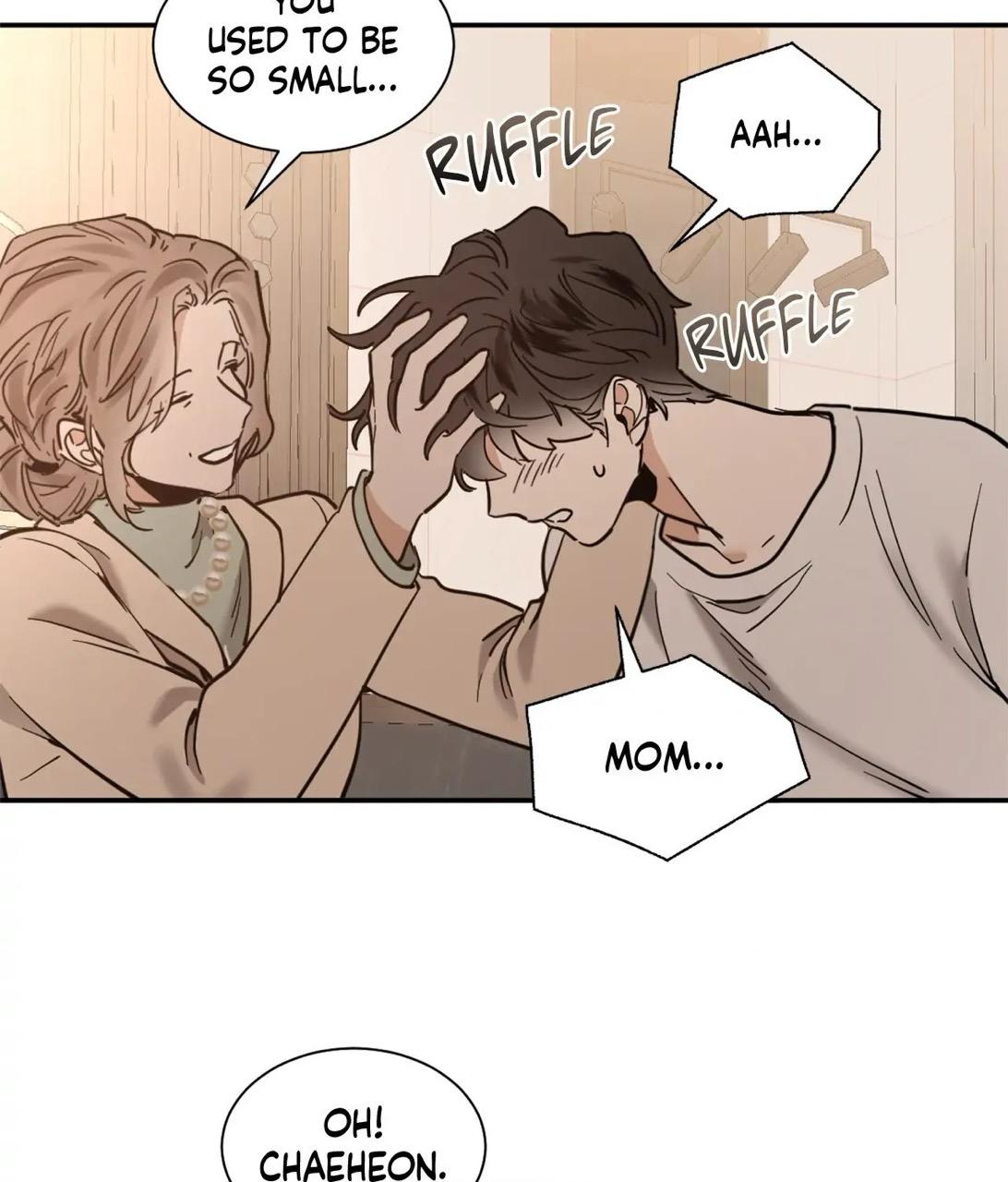 Read Cold-Blooded Beast chapter 23.2 image 25 on Lezhin