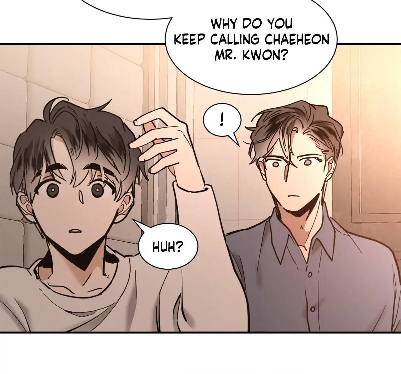 Read Cold-Blooded Beast chapter 23.2 image 28 on Lezhin