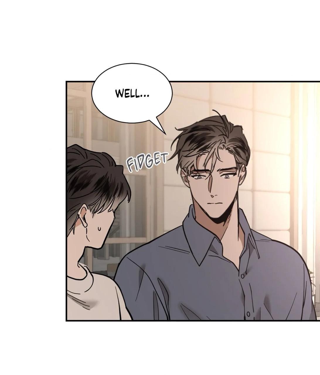 Read Cold-Blooded Beast chapter 23.2 image 33 on Lezhin