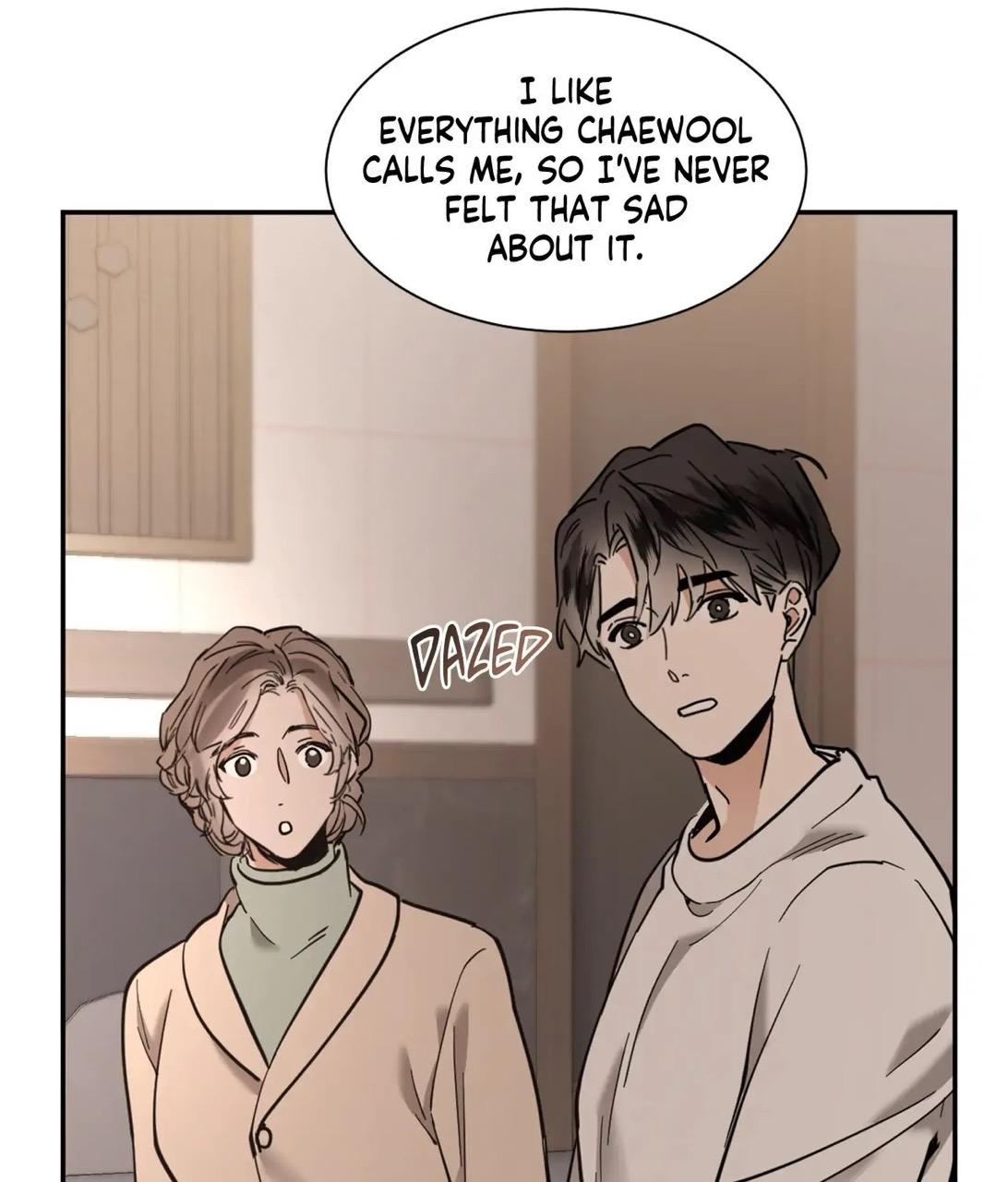 Read Cold-Blooded Beast chapter 23.2 image 34 on Lezhin