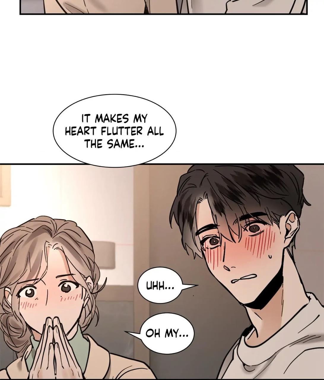 Read Cold-Blooded Beast chapter 23.2 image 35 on Lezhin