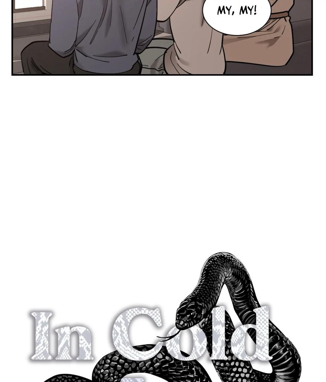 Read Cold-Blooded Beast chapter 23.2 image 37 on Lezhin