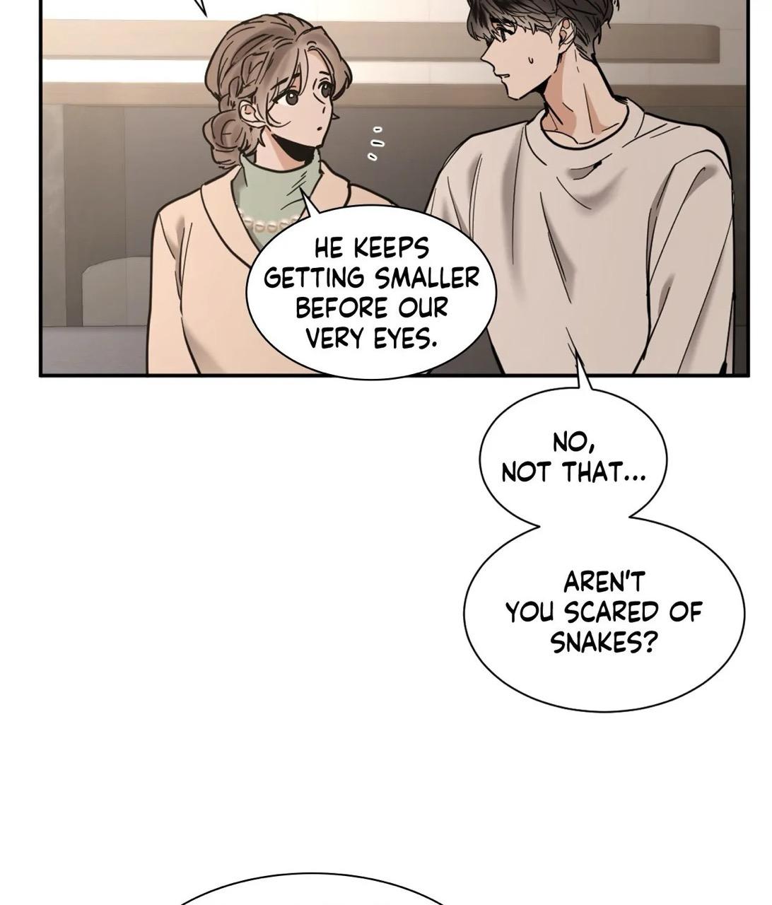 Read Cold-Blooded Beast chapter 23.2 image 4 on Lezhin