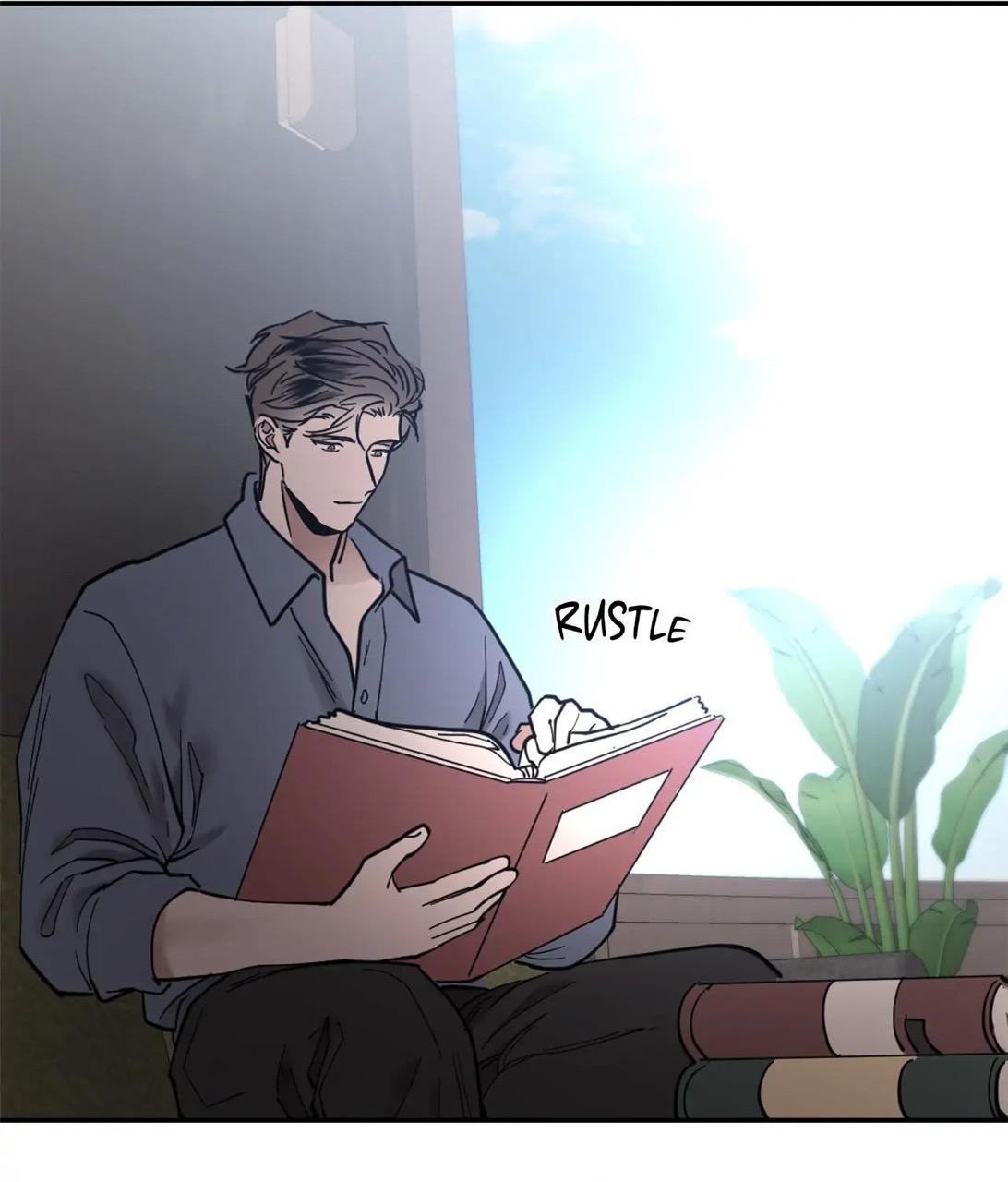 Read Cold-Blooded Beast chapter 23.2 image 40 on Lezhin