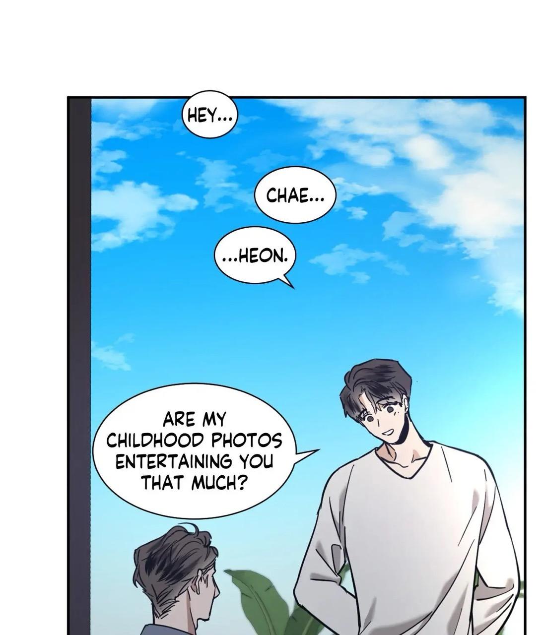 Read Cold-Blooded Beast chapter 23.2 image 44 on Lezhin