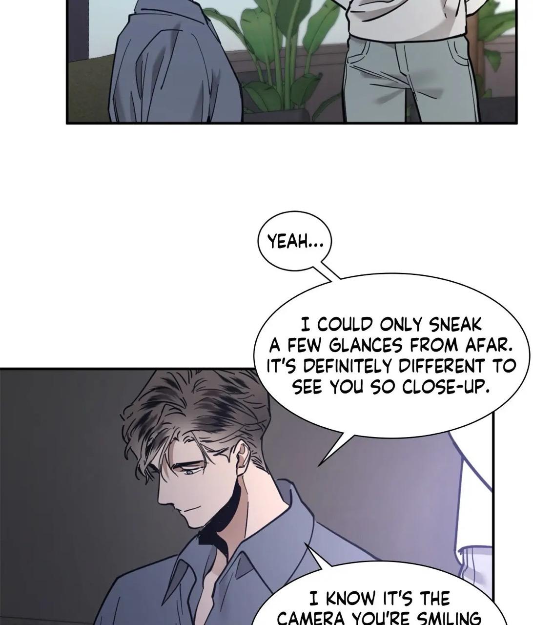 Read Cold-Blooded Beast chapter 23.2 image 45 on Lezhin