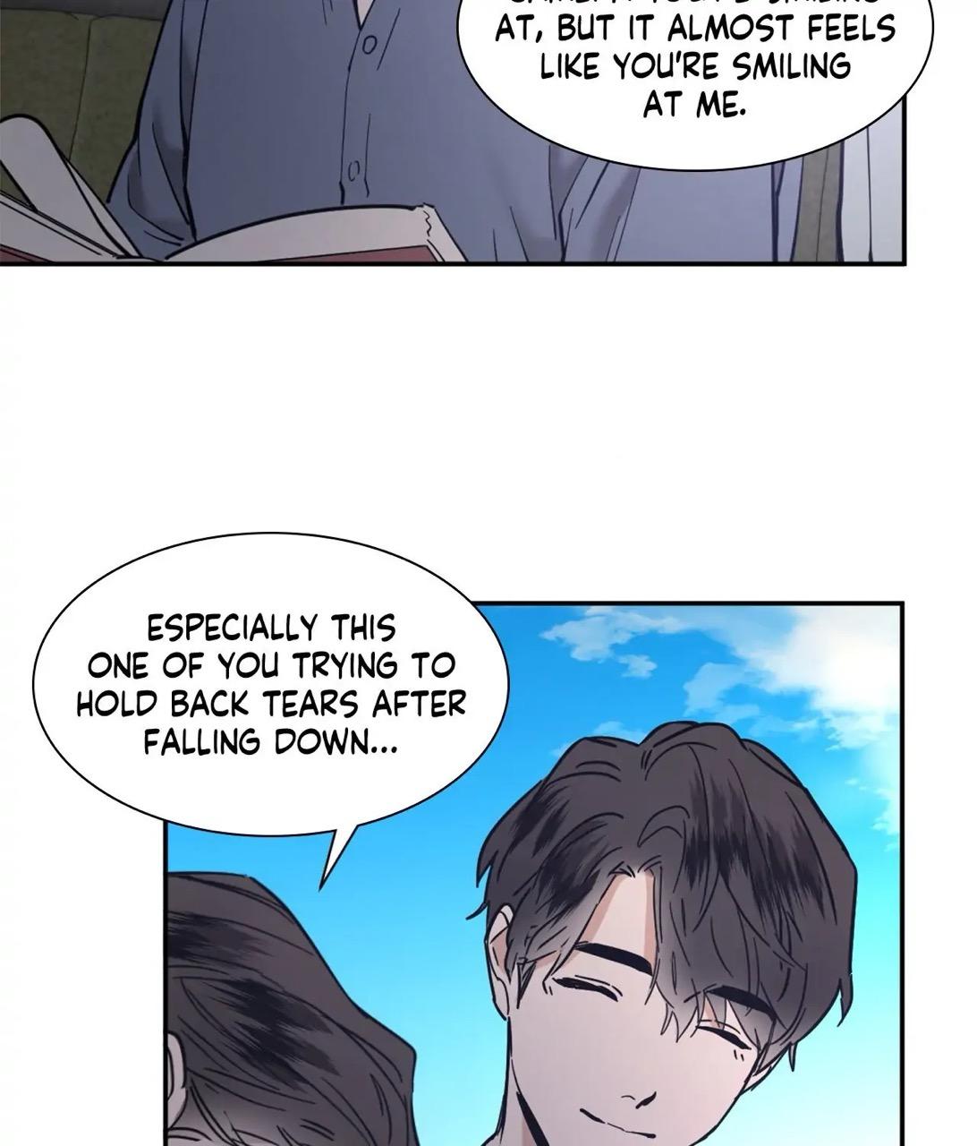 Read Cold-Blooded Beast chapter 23.2 image 46 on Lezhin