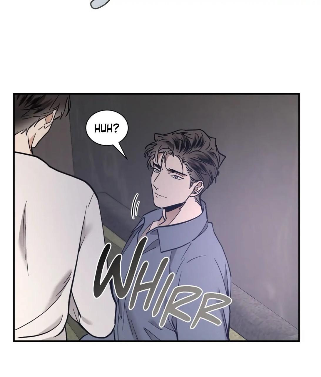 Read Cold-Blooded Beast chapter 23.2 image 48 on Lezhin