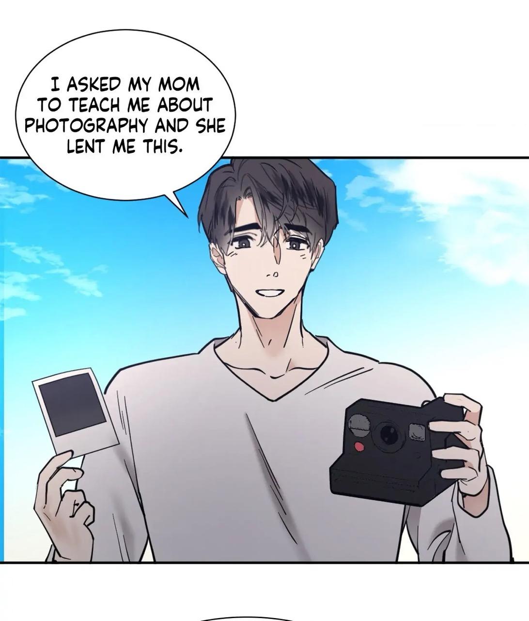 Read Cold-Blooded Beast chapter 23.2 image 49 on Lezhin