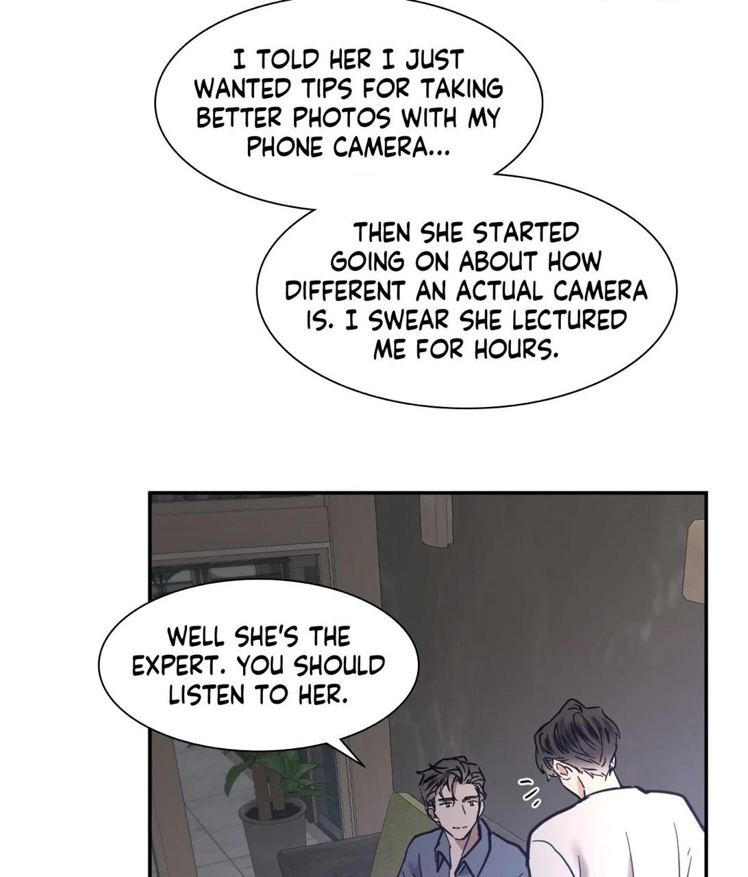 Read Cold-Blooded Beast chapter 23.2 image 50 on Lezhin