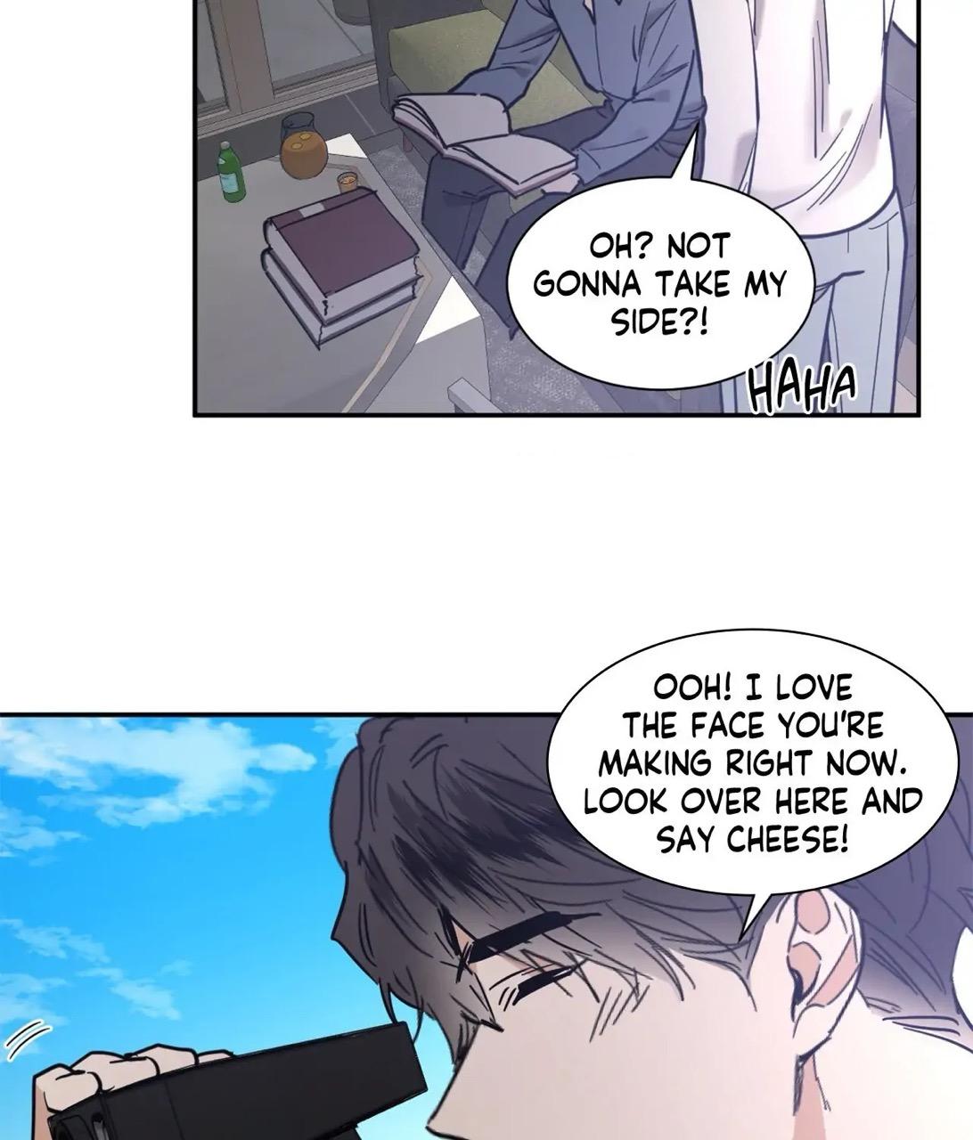 Read Cold-Blooded Beast chapter 23.2 image 51 on Lezhin