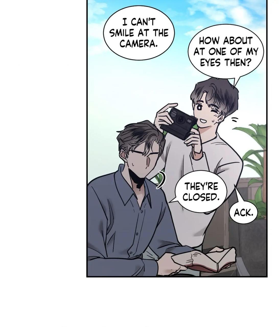Read Cold-Blooded Beast chapter 23.2 image 54 on Lezhin