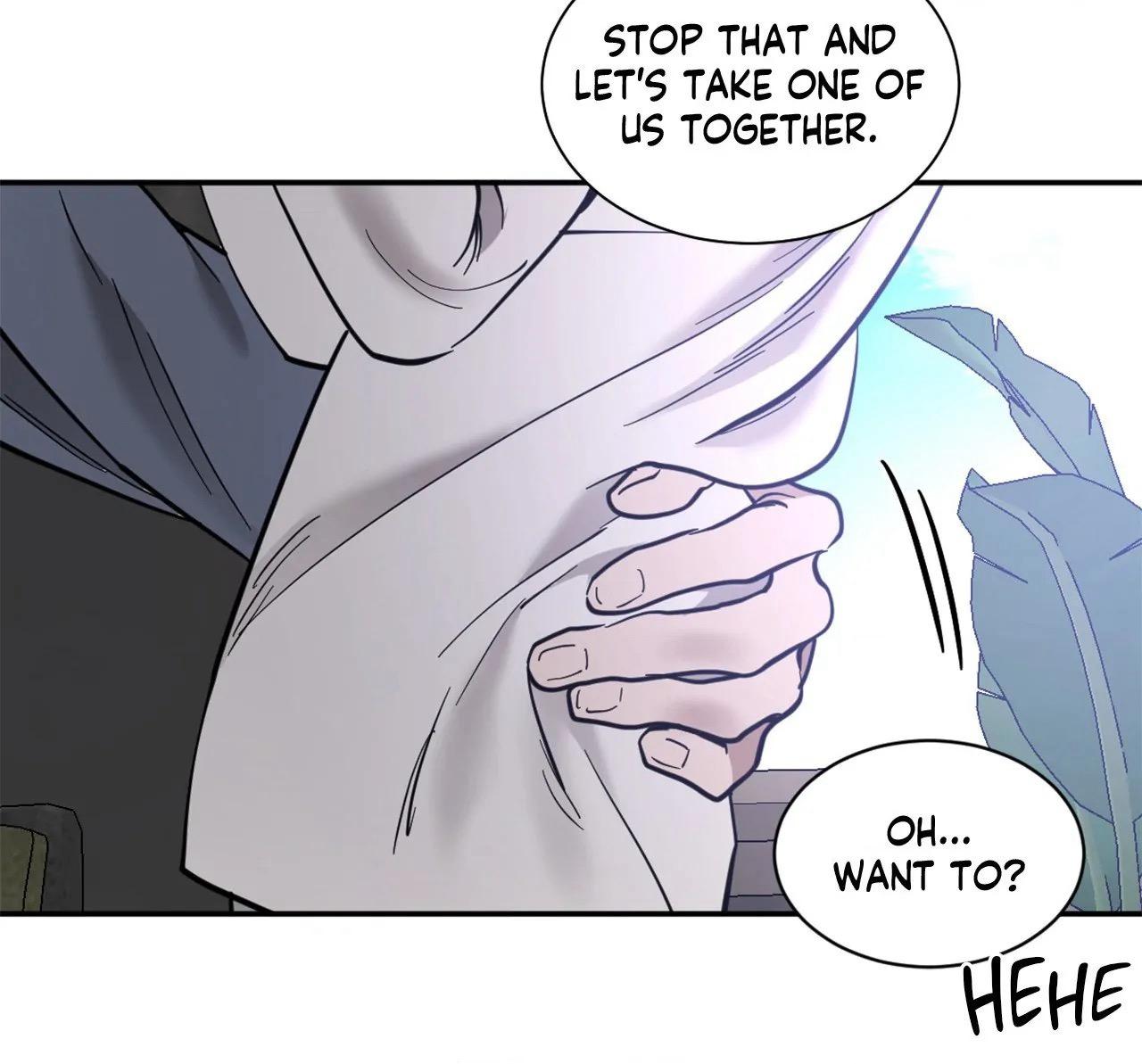 Read Cold-Blooded Beast chapter 23.2 image 57 on Lezhin