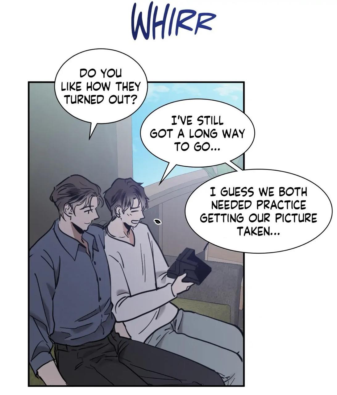 Read Cold-Blooded Beast chapter 23.2 image 62 on Lezhin