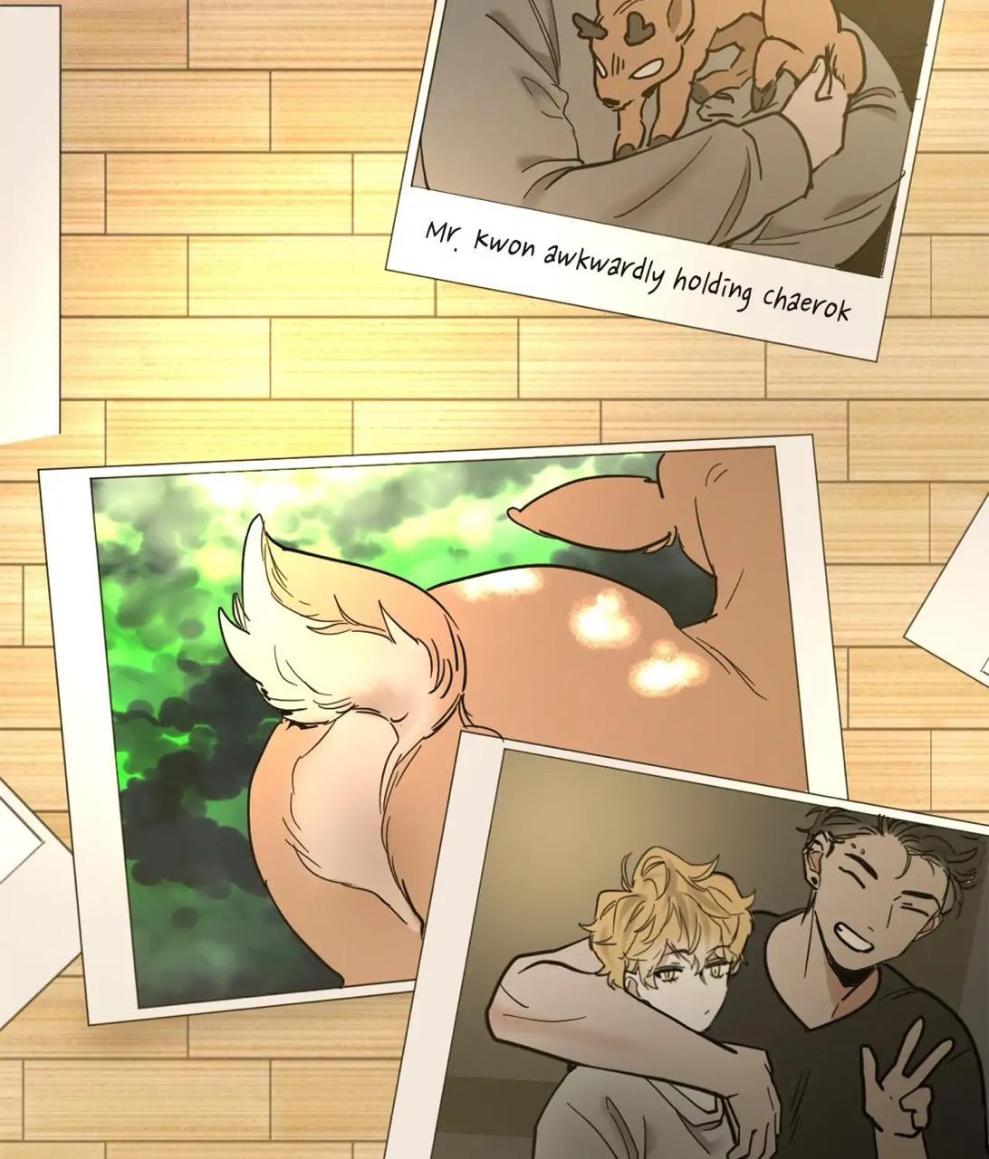Read Cold-Blooded Beast chapter 23.2 image 68 on Lezhin