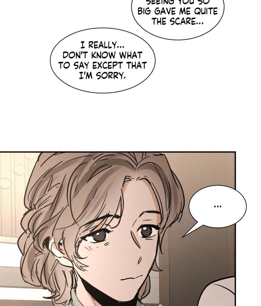 Read Cold-Blooded Beast chapter 23.2 image 8 on Lezhin