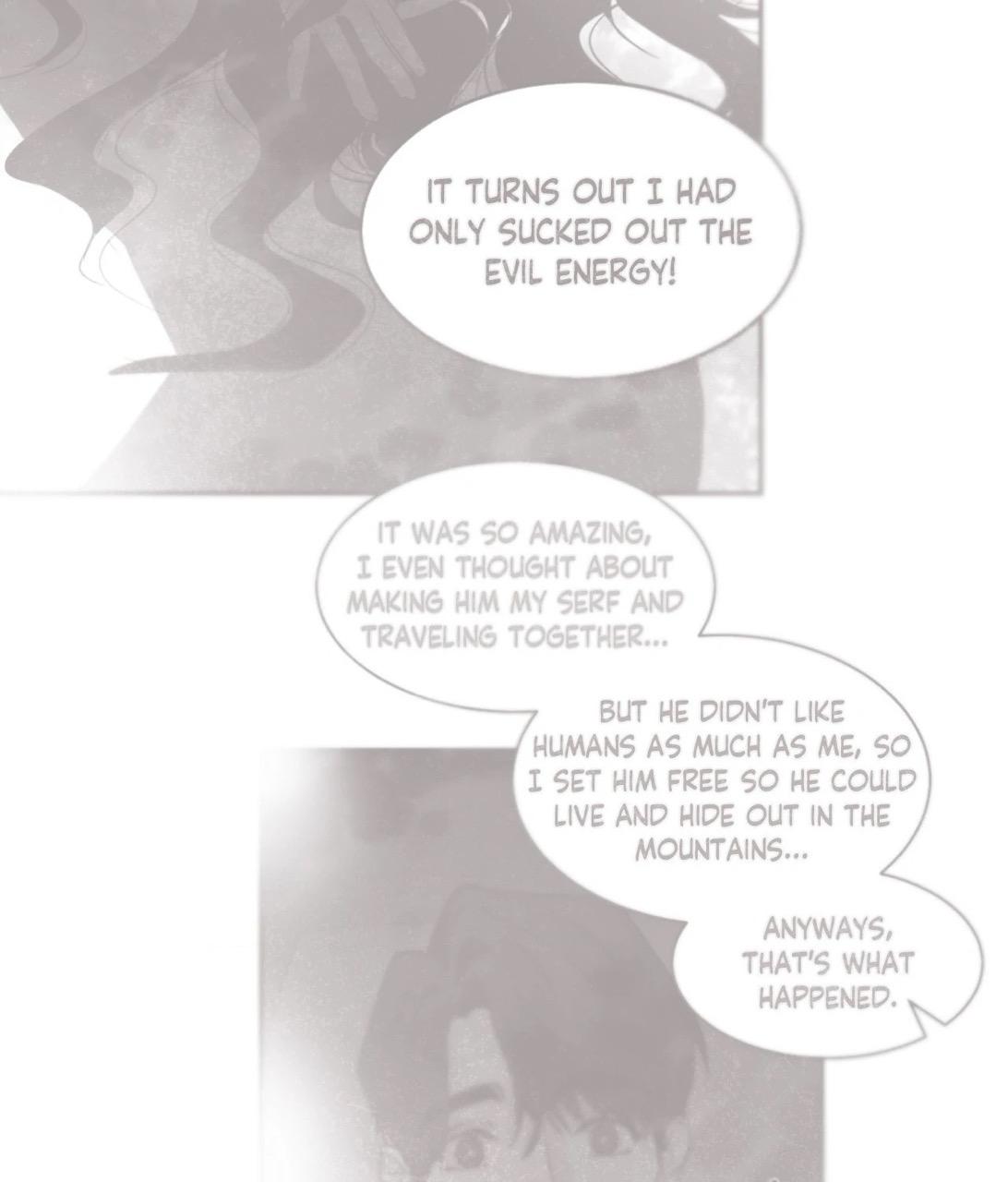 Read Cold-Blooded Beast chapter 23.3 image 10 on Lezhin