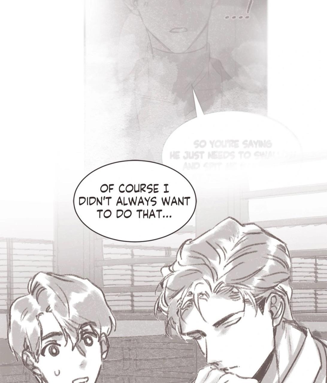 Read Cold-Blooded Beast chapter 23.3 image 11 on Lezhin
