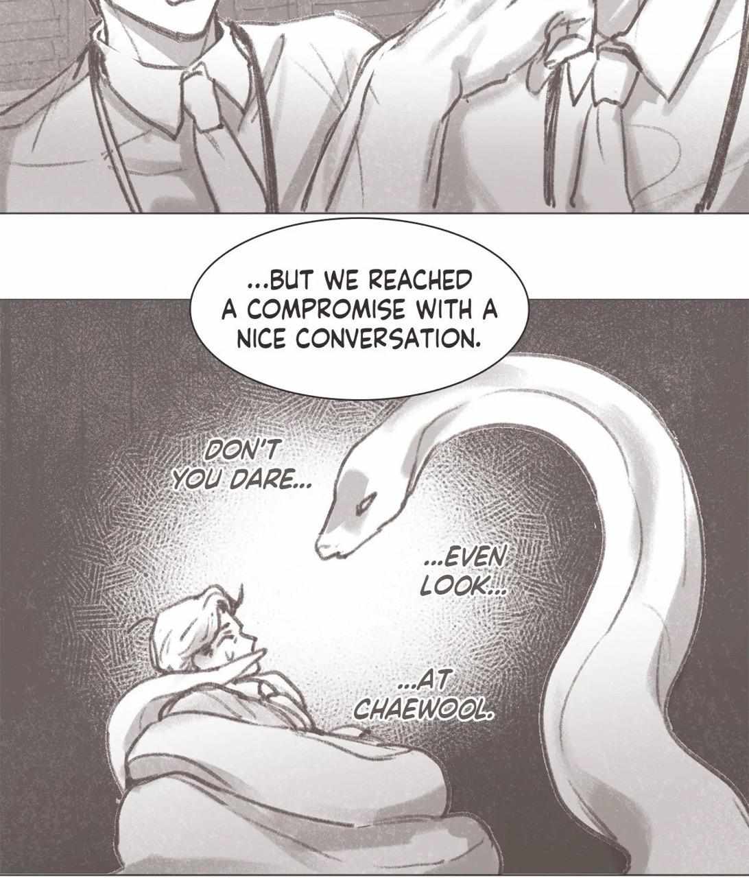 Read Cold-Blooded Beast chapter 23.3 image 12 on Lezhin