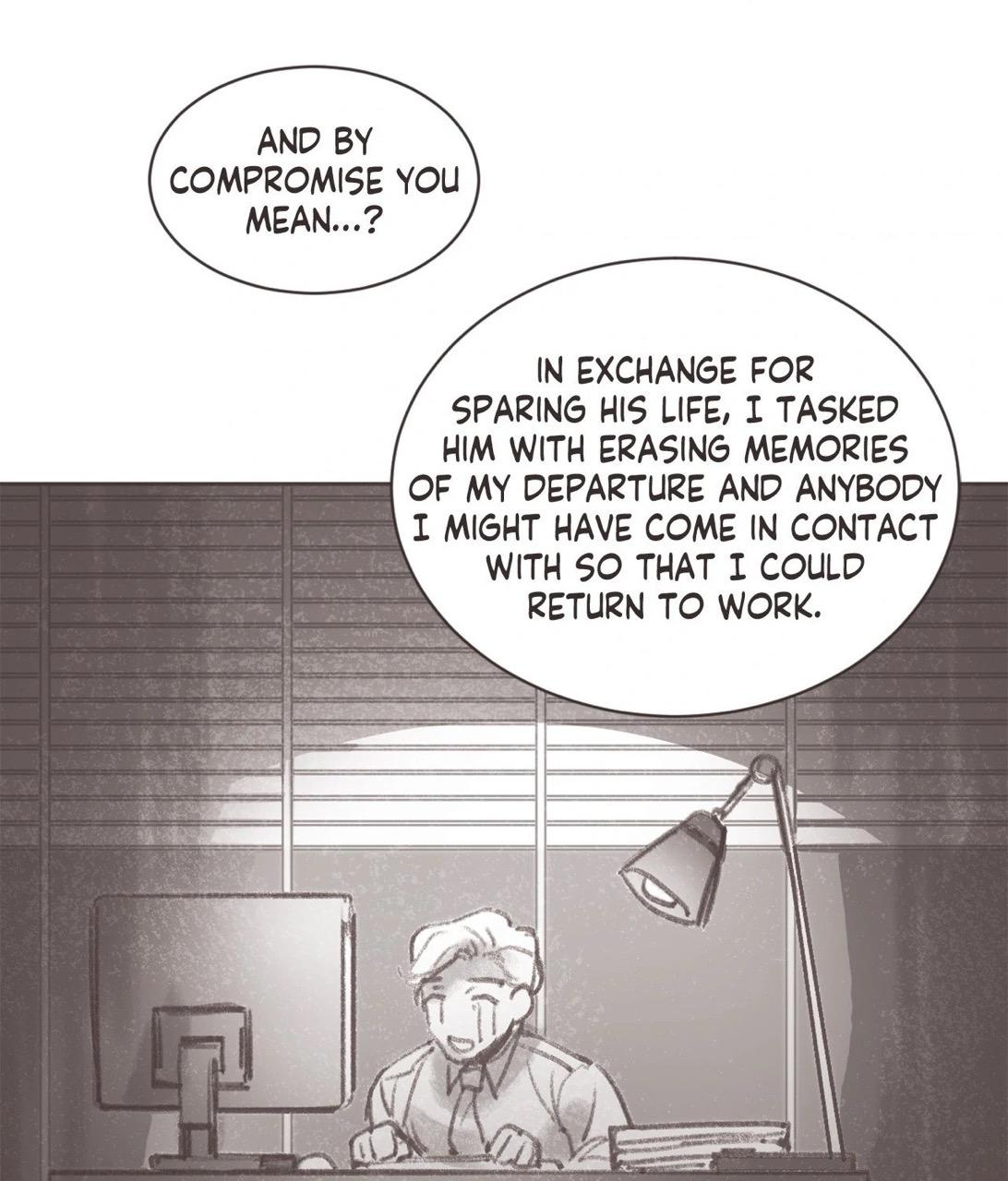 Read Cold-Blooded Beast chapter 23.3 image 13 on Lezhin
