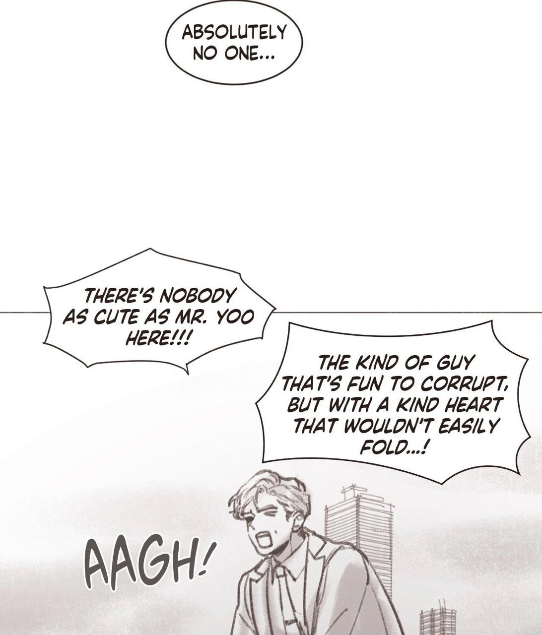 Read Cold-Blooded Beast chapter 23.3 image 18 on Lezhin