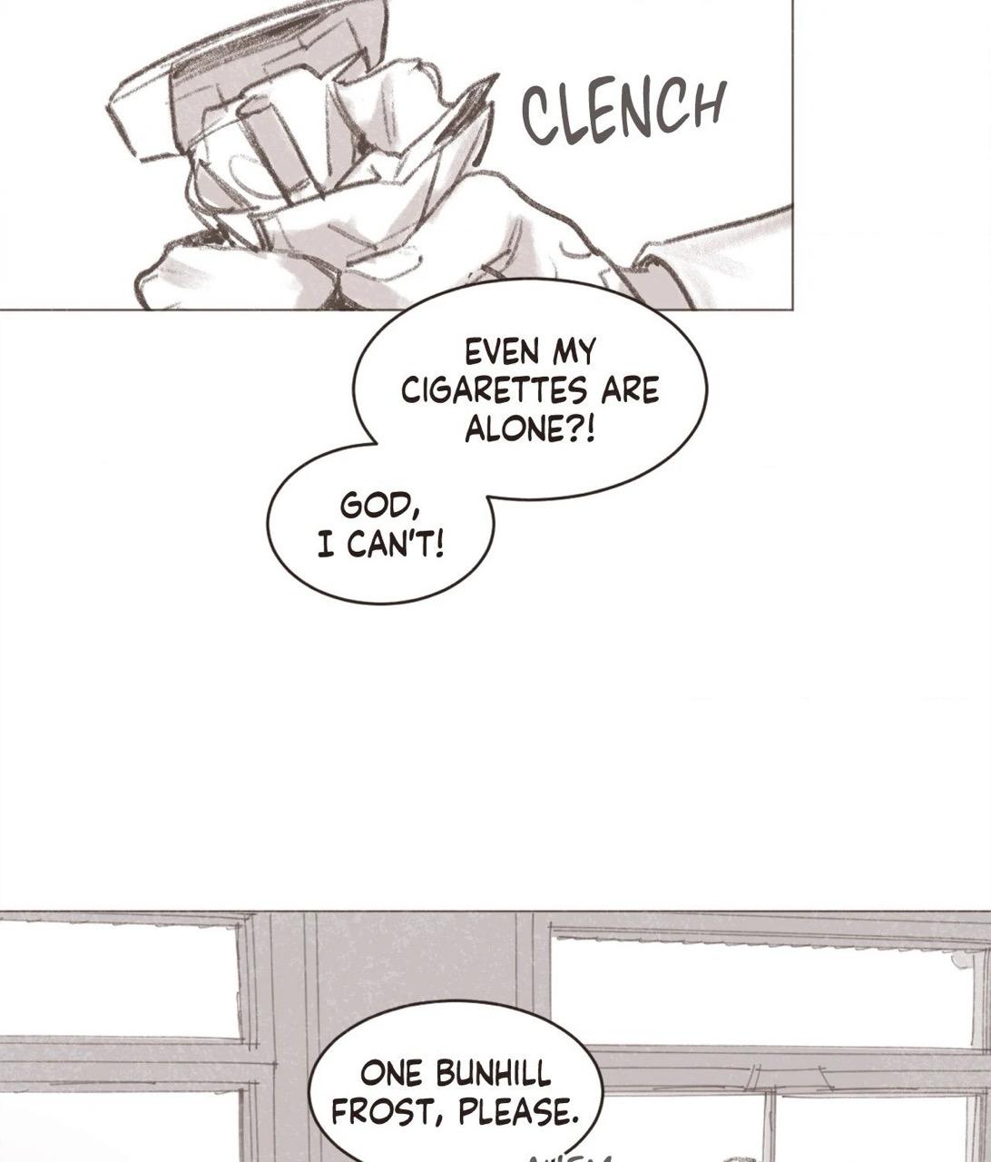 Read Cold-Blooded Beast chapter 23.3 image 21 on Lezhin