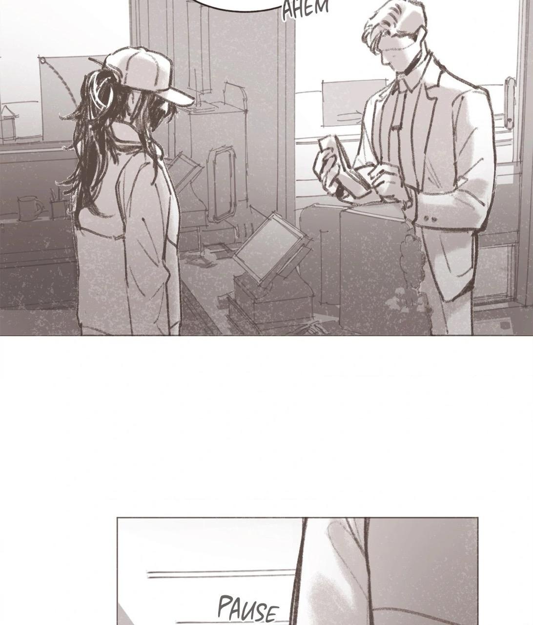 Read Cold-Blooded Beast chapter 23.3 image 22 on Lezhin