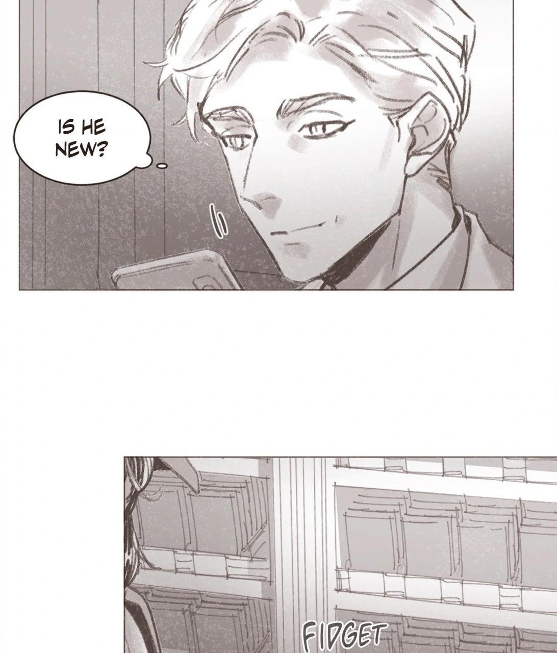 Read Cold-Blooded Beast chapter 23.3 image 24 on Lezhin