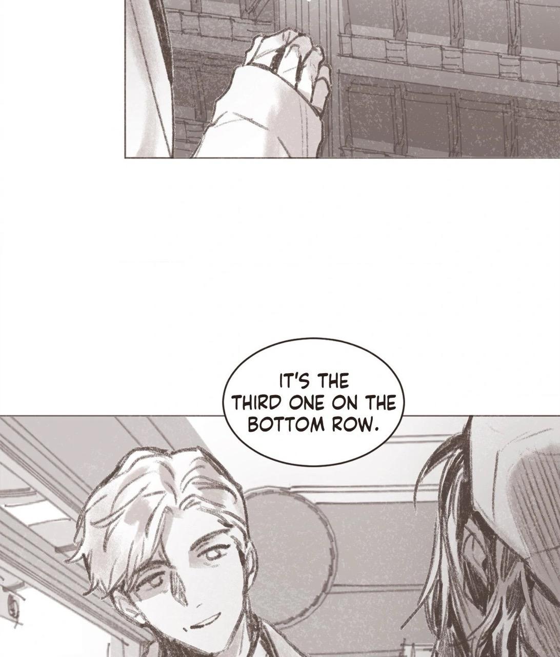 Read Cold-Blooded Beast chapter 23.3 image 25 on Lezhin