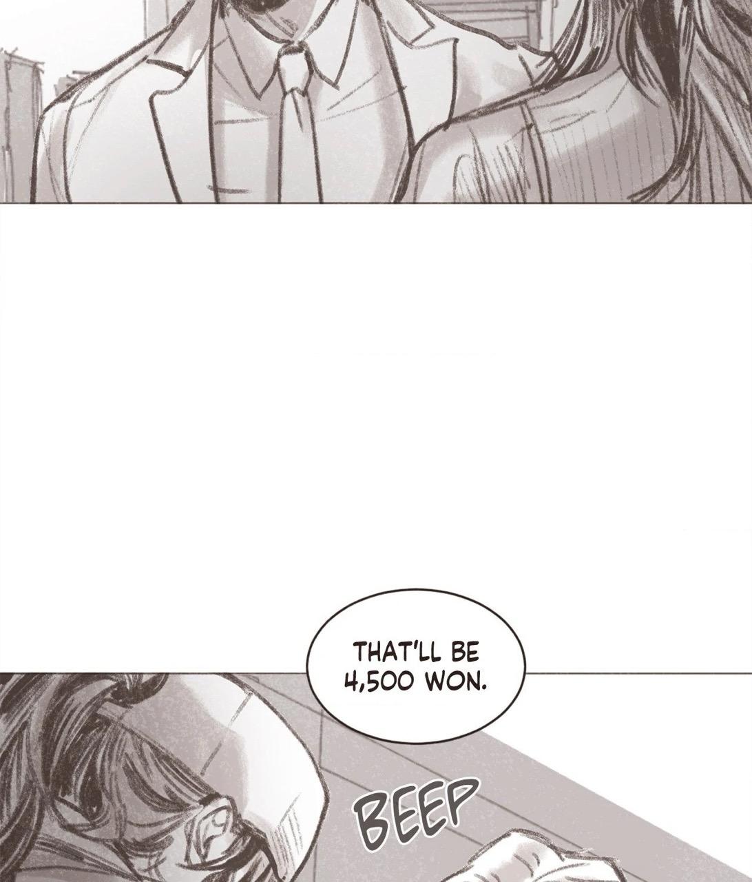 Read Cold-Blooded Beast chapter 23.3 image 26 on Lezhin