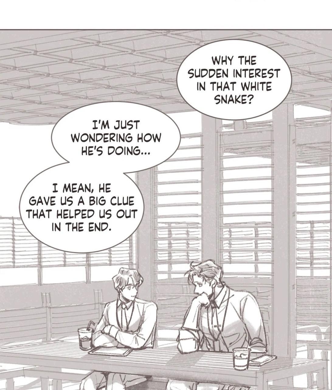 Read Cold-Blooded Beast chapter 23.3 image 3 on Lezhin
