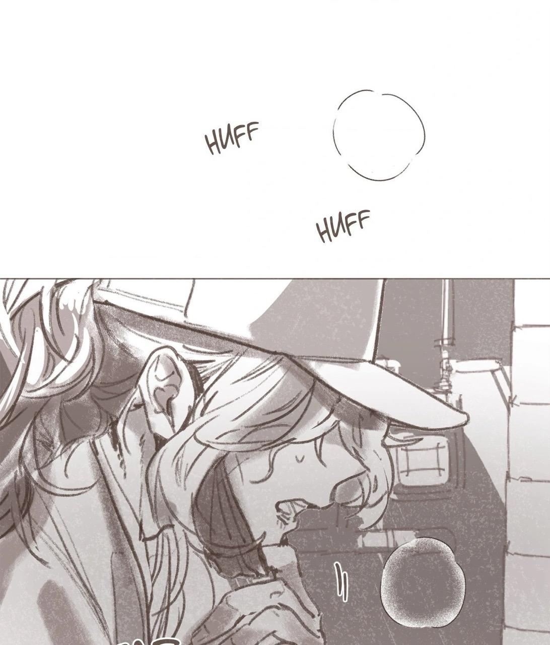 Read Cold-Blooded Beast chapter 23.3 image 33 on Lezhin