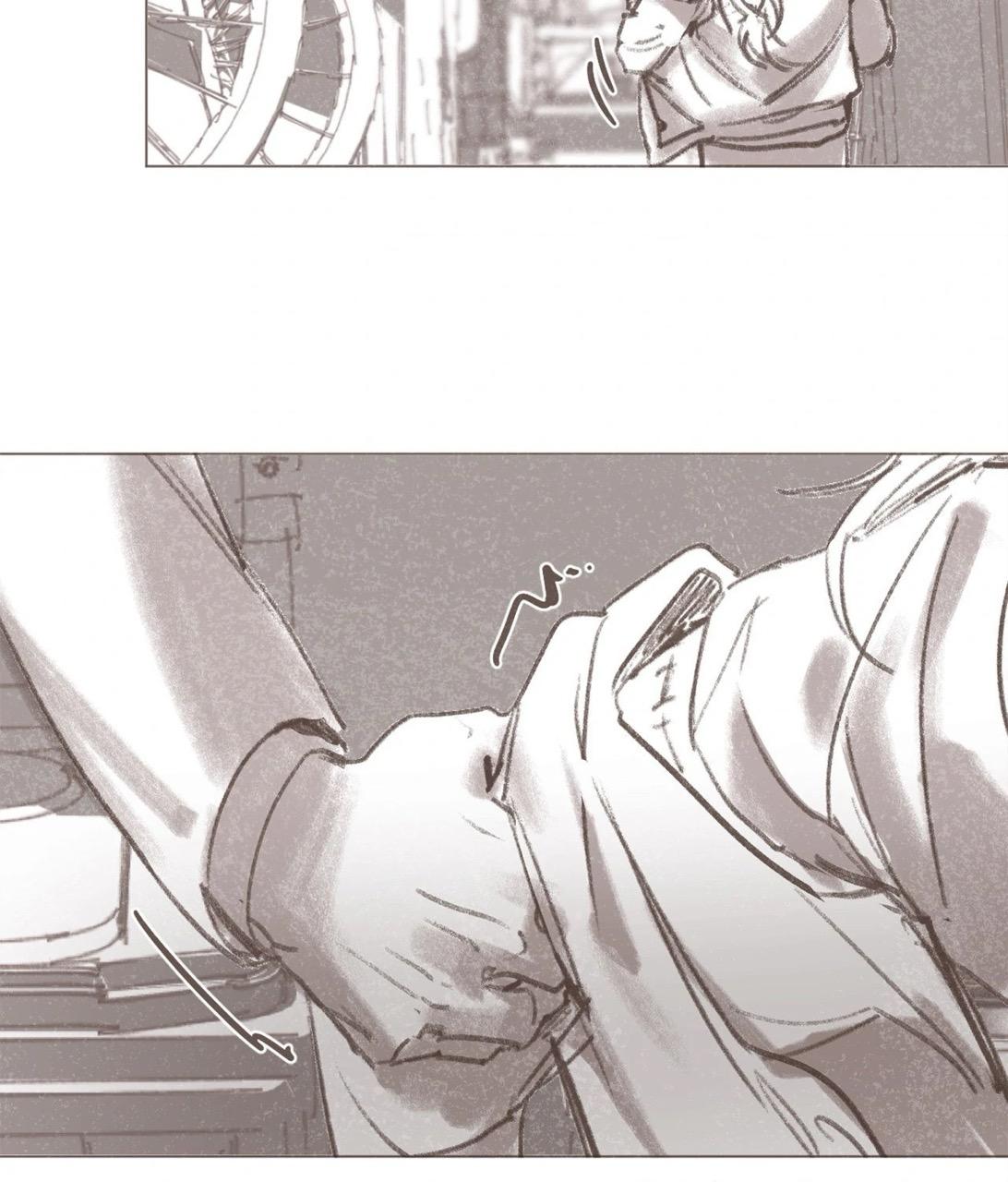 Read Cold-Blooded Beast chapter 23.3 image 35 on Lezhin