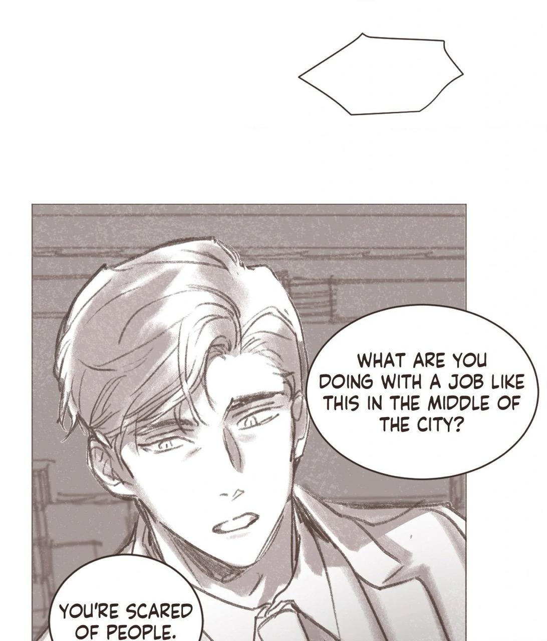 Read Cold-Blooded Beast chapter 23.3 image 36 on Lezhin