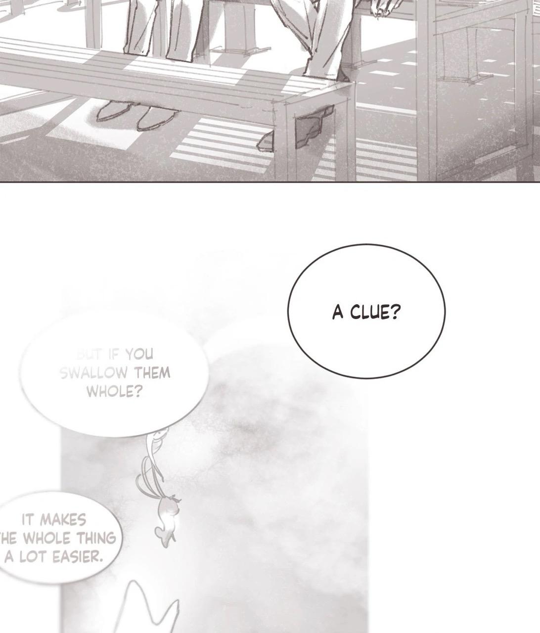 Read Cold-Blooded Beast chapter 23.3 image 4 on Lezhin