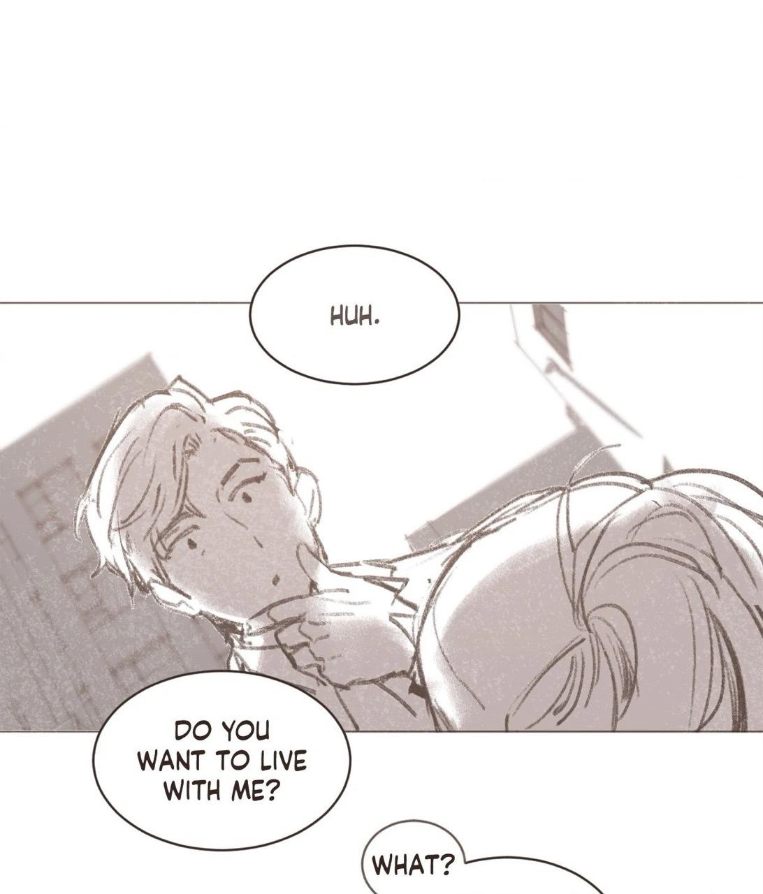 Read Cold-Blooded Beast chapter 23.3 image 40 on Lezhin