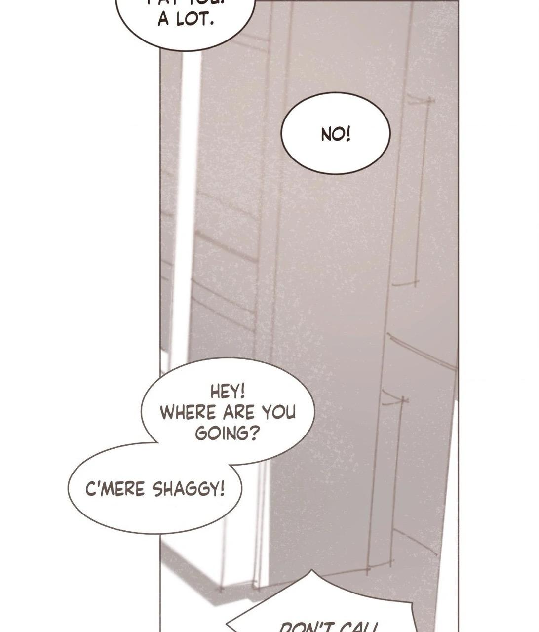 Read Cold-Blooded Beast chapter 23.3 image 42 on Lezhin