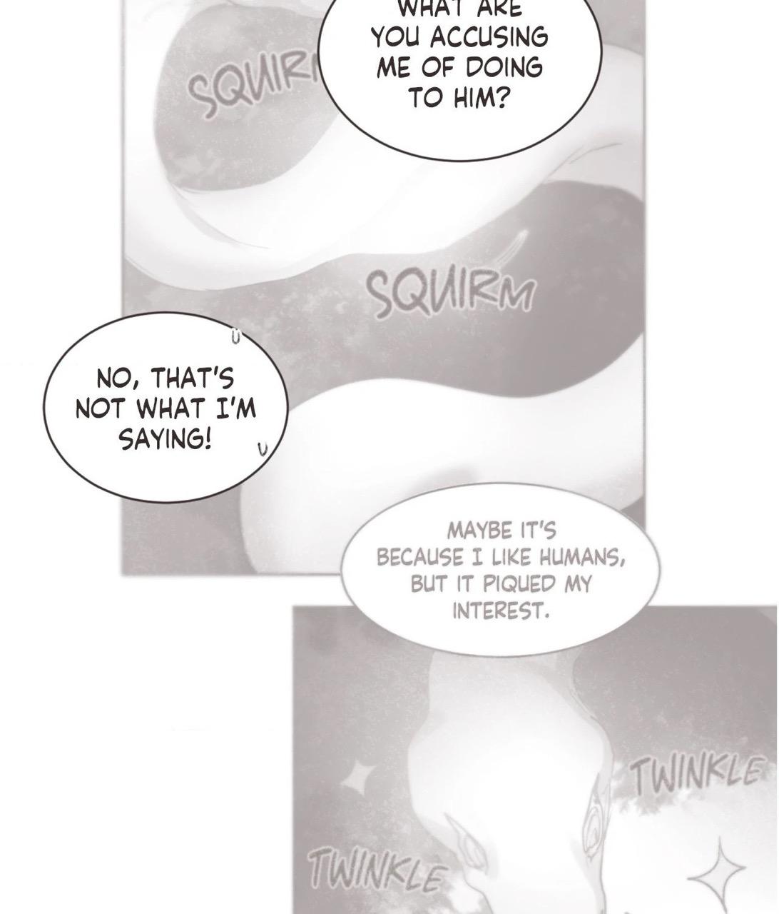 Read Cold-Blooded Beast chapter 23.3 image 7 on Lezhin