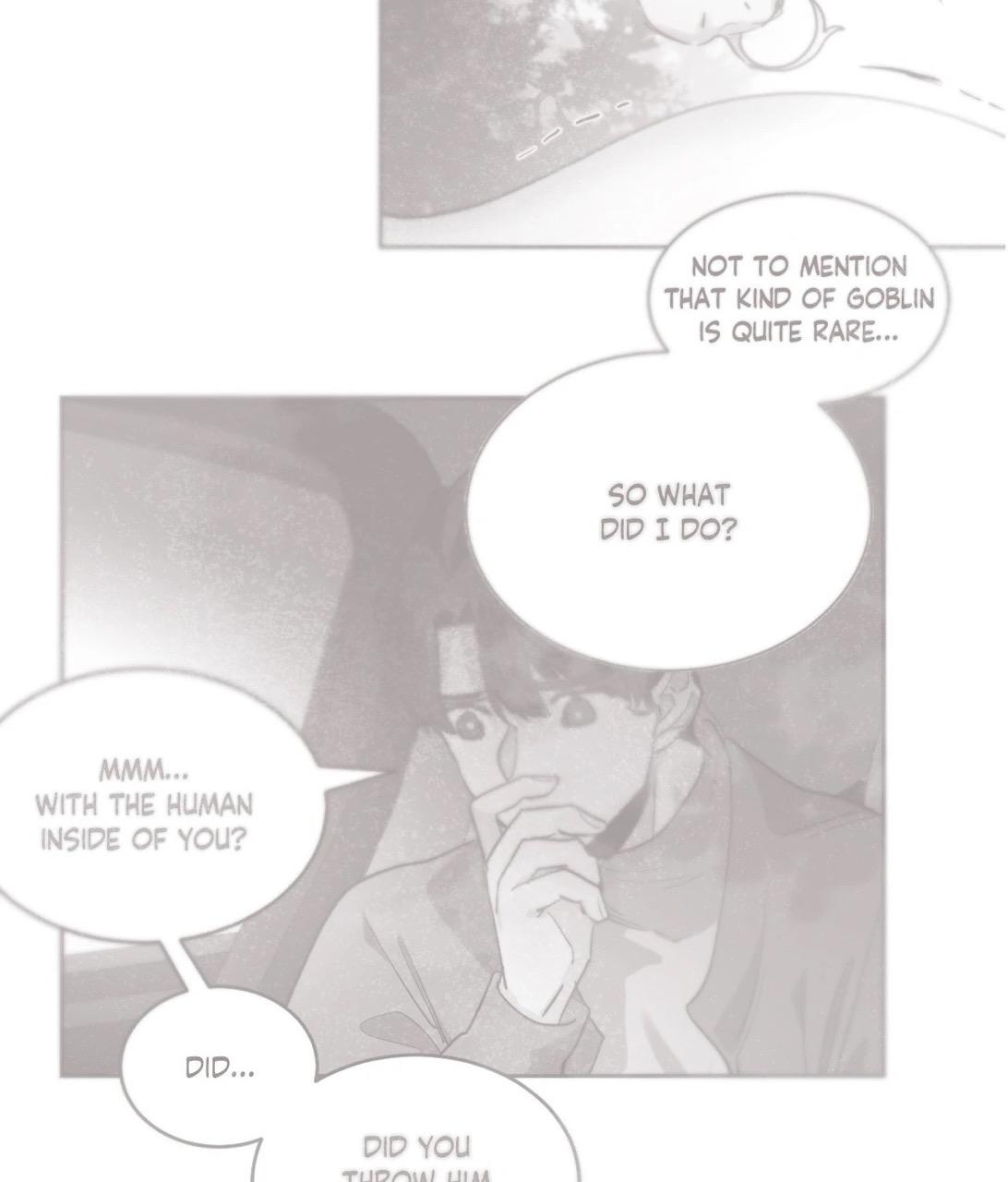 Read Cold-Blooded Beast chapter 23.3 image 8 on Lezhin