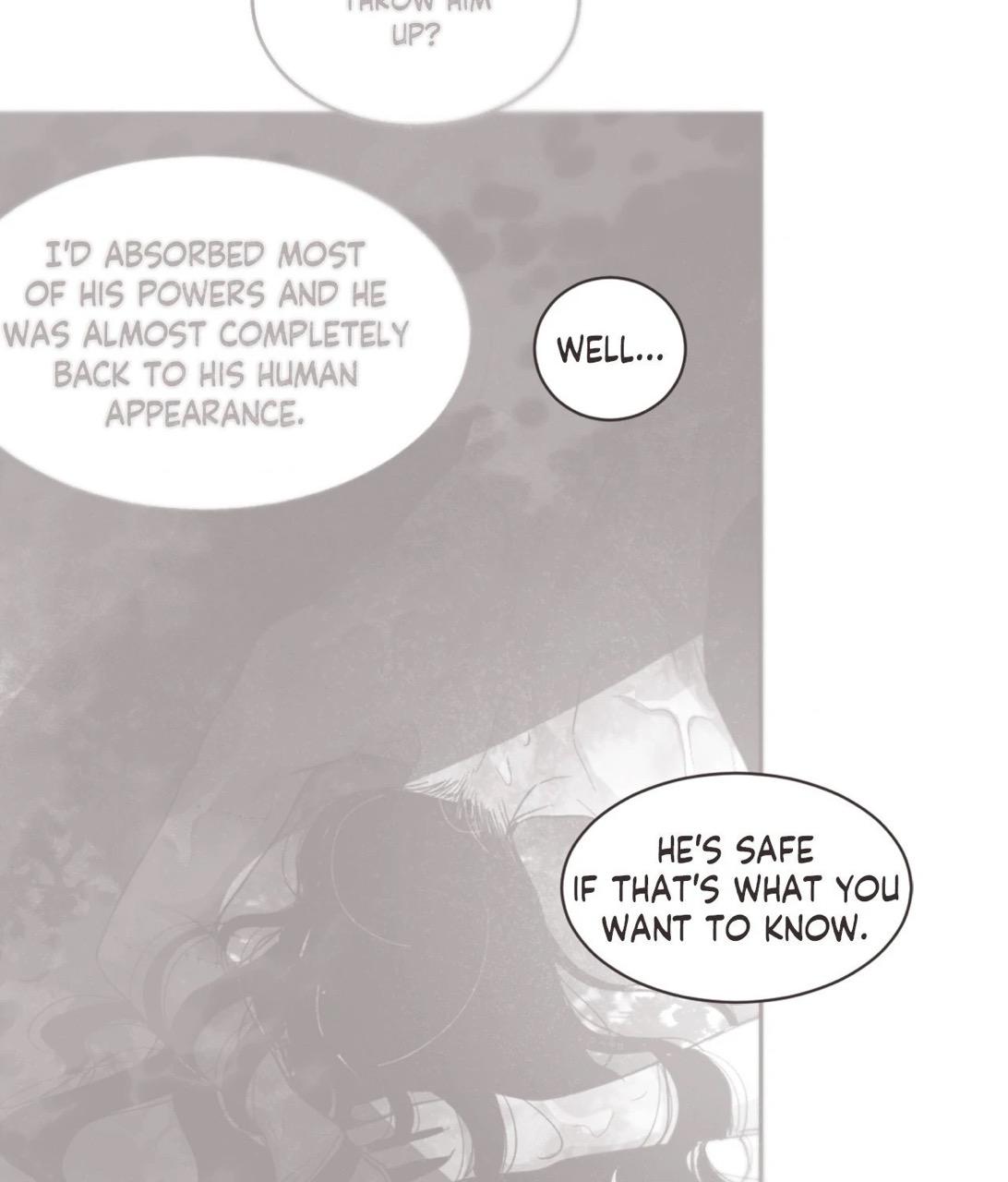 Read Cold-Blooded Beast chapter 23.3 image 9 on Lezhin