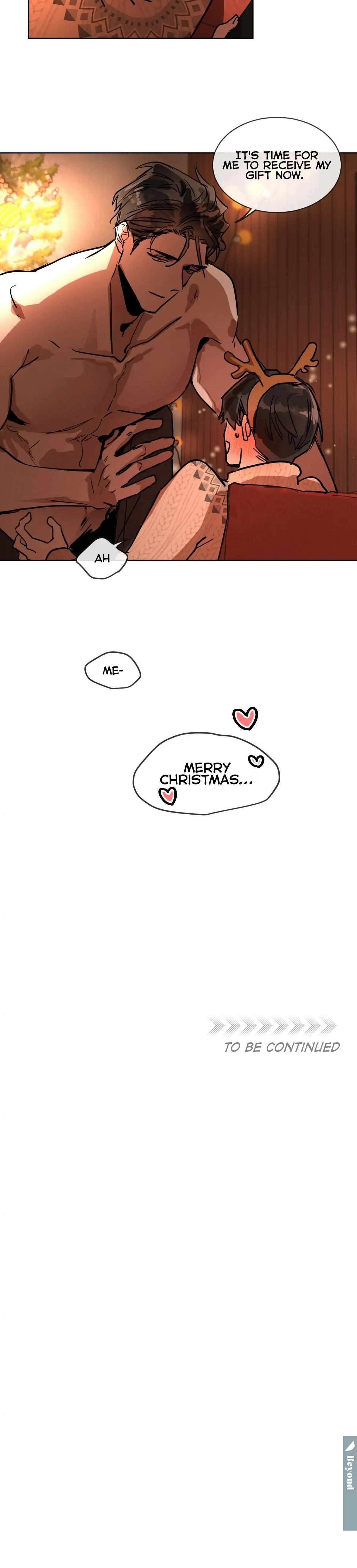 Read Cold-Blooded Beast chapter 23.4 image 4 on Lezhin