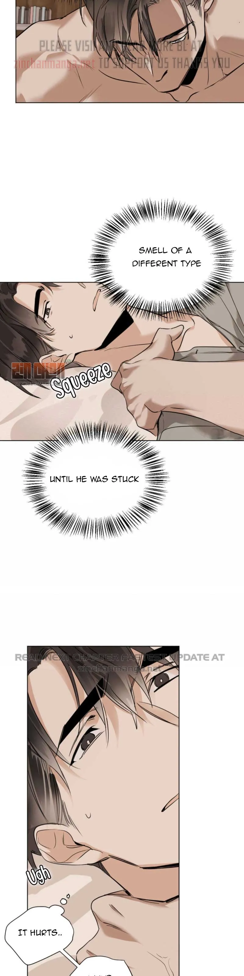 Read Cold-Blooded Beast chapter 23.99 image 10 on Lezhin