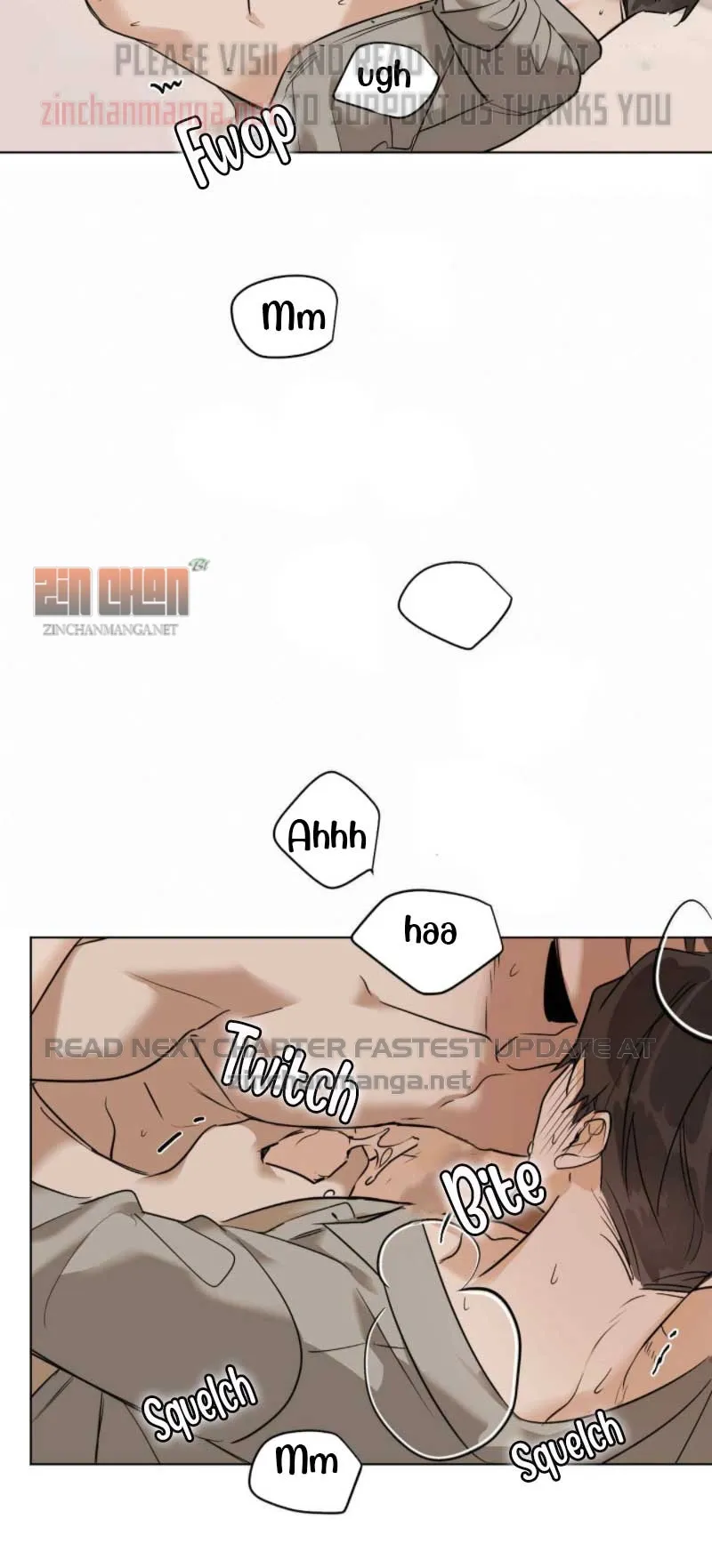 Read Cold-Blooded Beast chapter 23.99 image 20 on Lezhin
